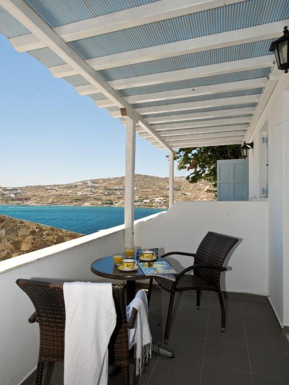 Vana Holidays Ornos  Værelse billede